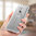 Flexi Slim Gel Case for Sony Xperia XZ3 - Clear (Gloss Grip)